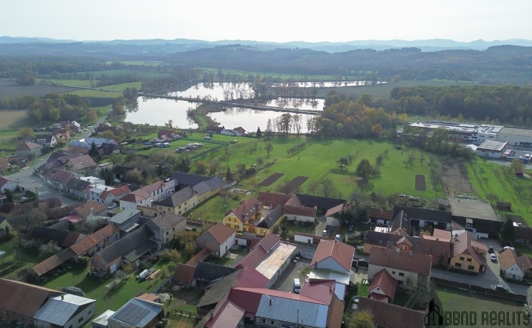 Pozemek pro bydlení · Hustopeče nad Bečvou, 753 66 - 3