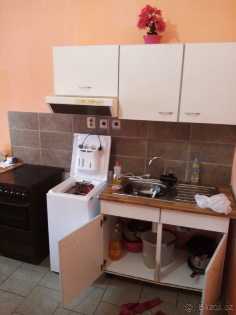 Pronájem byt - Děčín, 405 02