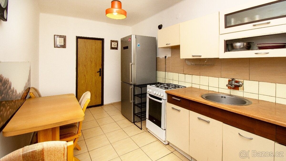 Byty, Přerov, 750 02