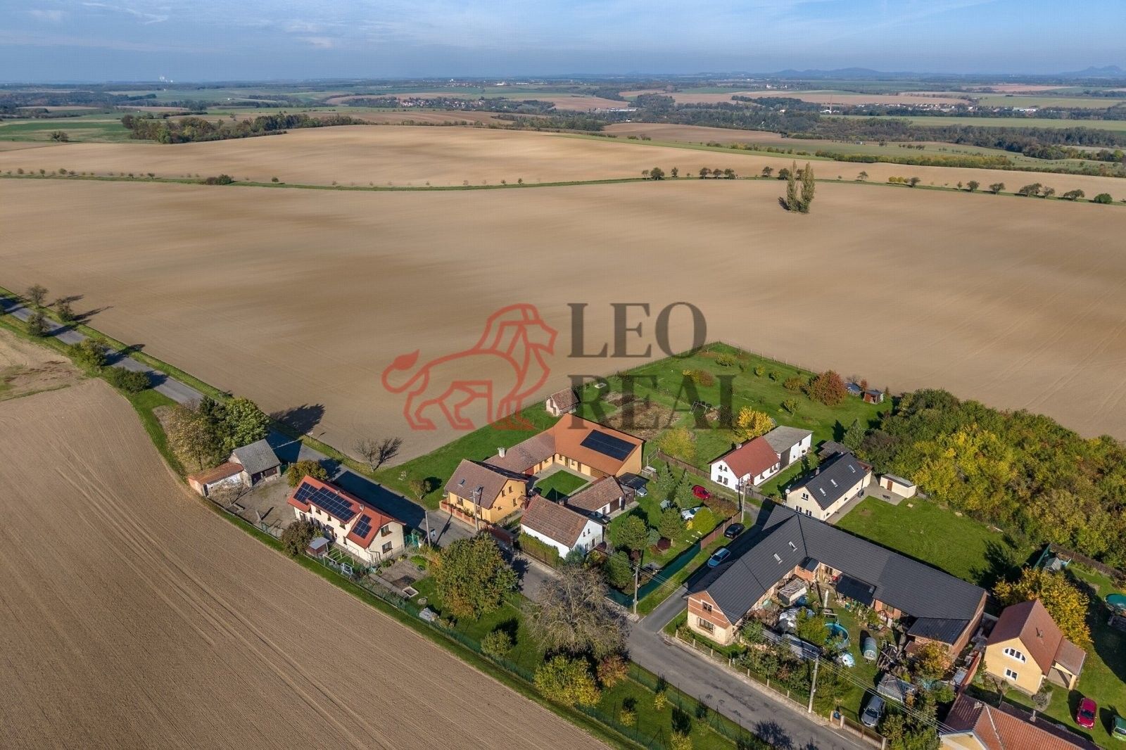 Pozemky pro bydlení, Slivínko, Dolní Slivno, 434 m²