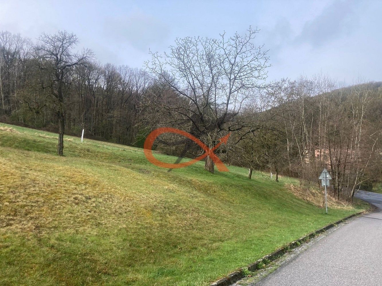 Prodej pozemek pro bydlení - Háj ve Slezsku, okres Opava - 5