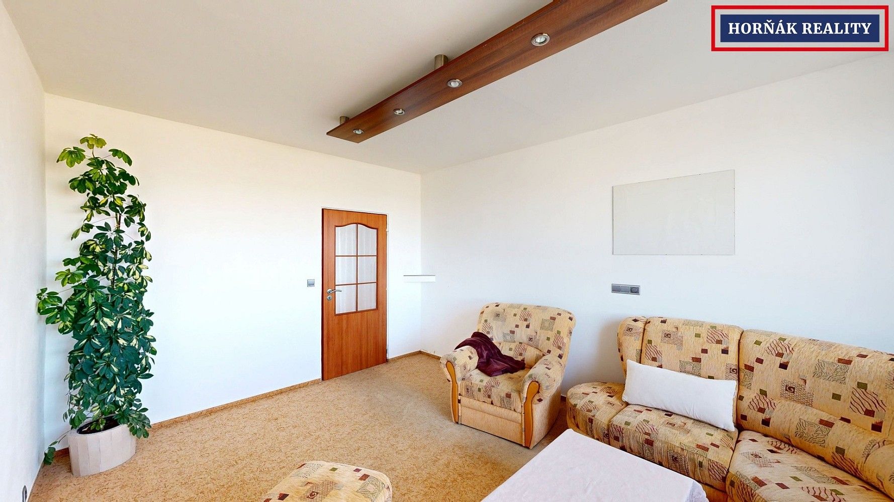 Byt 2+1 · 51 m² · Vyškov - Dědice, Jihomoravský kraj - 4