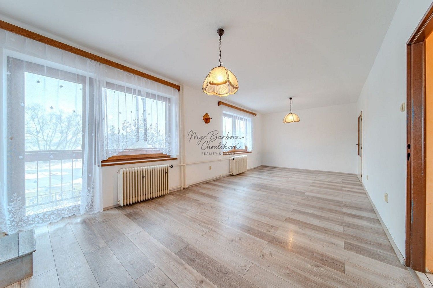 Rodinný dům · 144 m² · Prostiboř, okres Tachov, Plzeňský kraj - 3