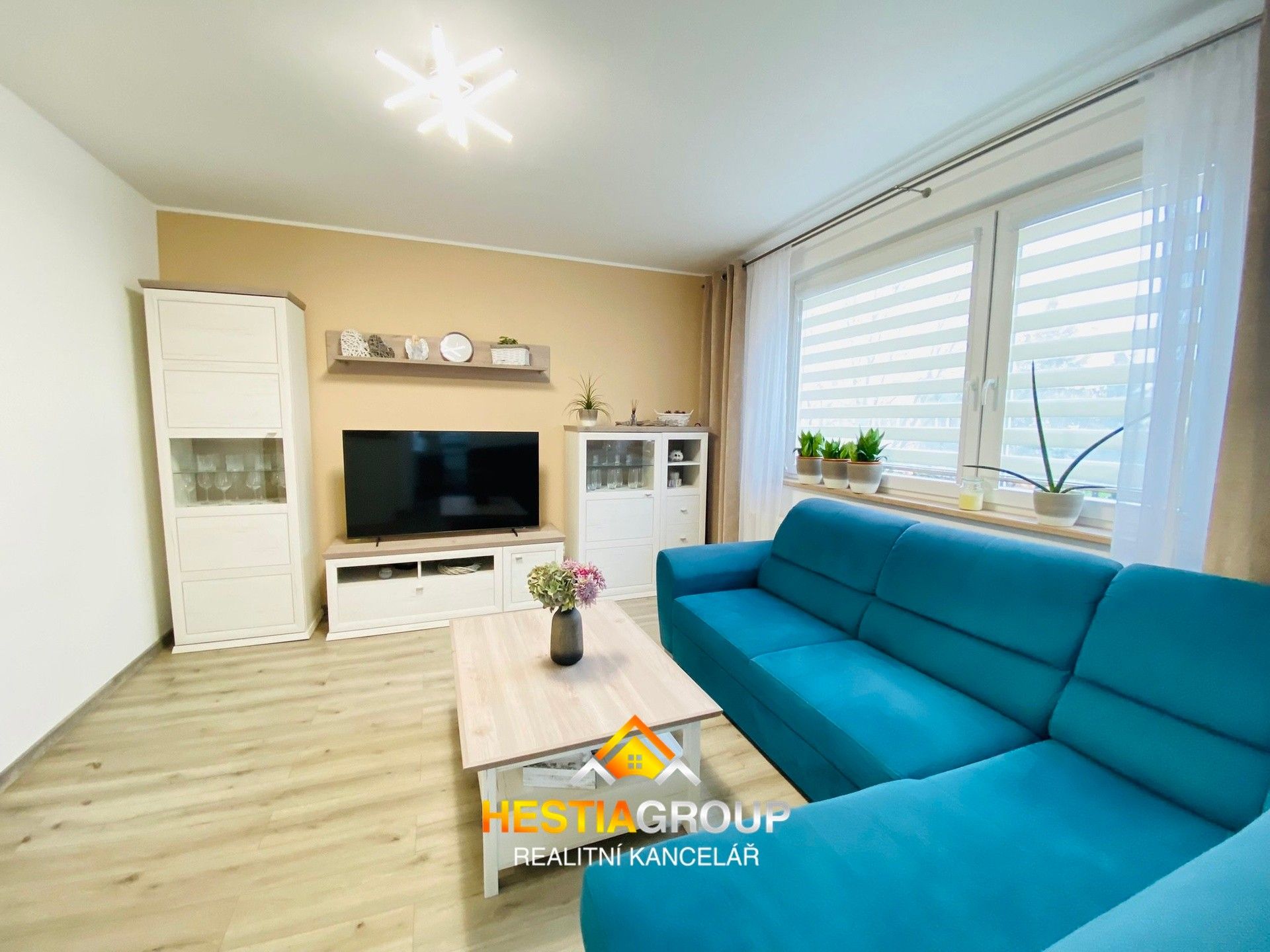 Prodej byt 2+1 - Nová, Mohelnice, 45 m²