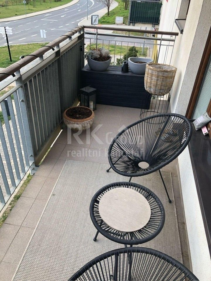 2+kk, Kryšpínova, Praha, 52 m² - 2