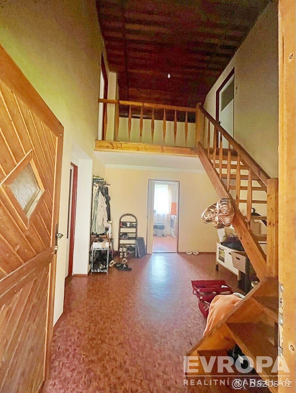 Rodinný dům · 150 m² · Rašovice Netušil - 4