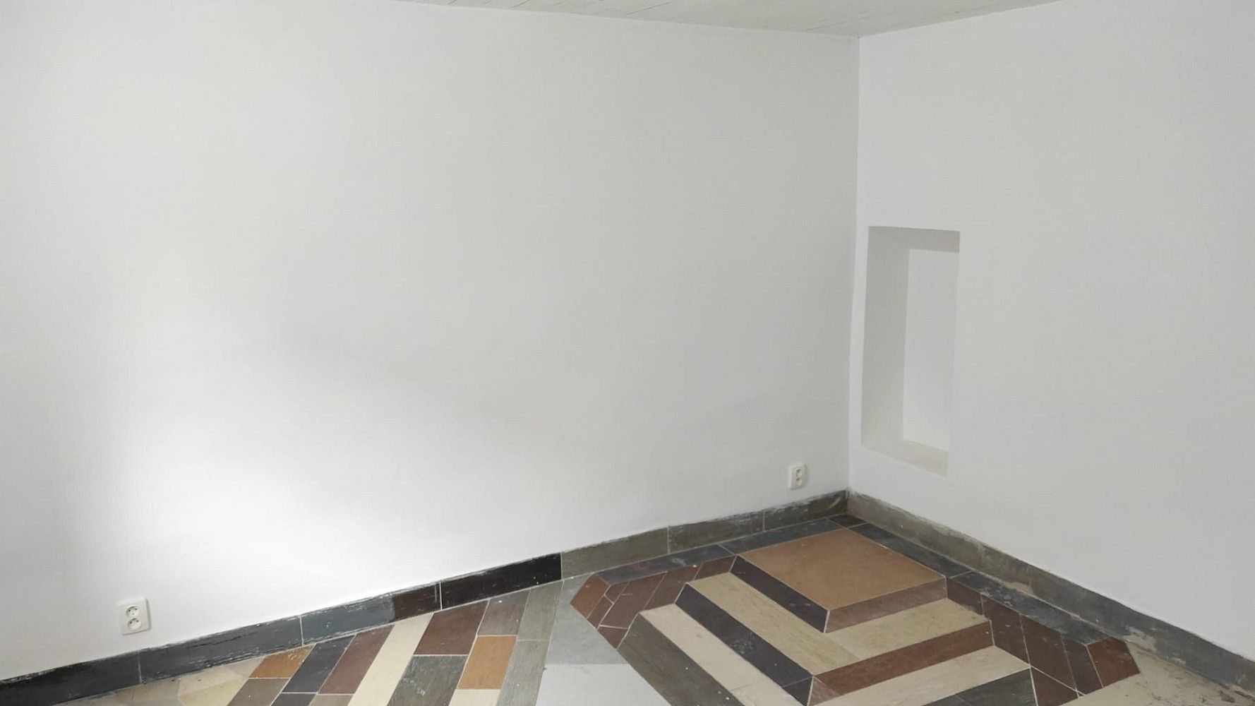 2+kk, Cheb, Karlovarský kraj, 36 m² - 2