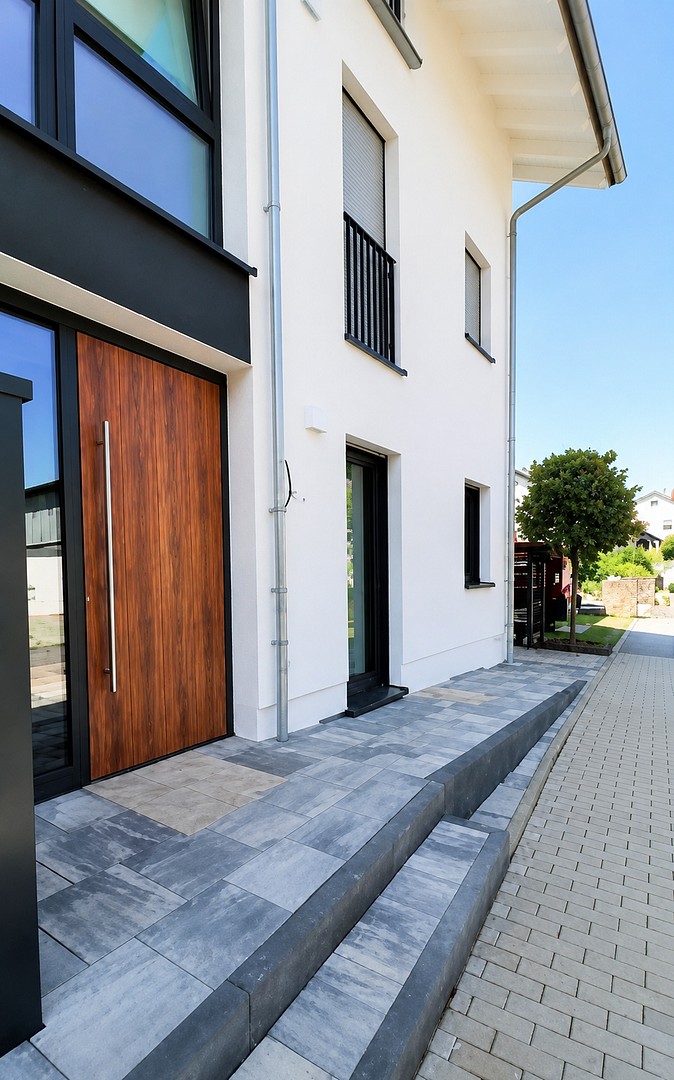 3+kk, Rödelheim Hausen Hessen 60489, 102 m² - 2