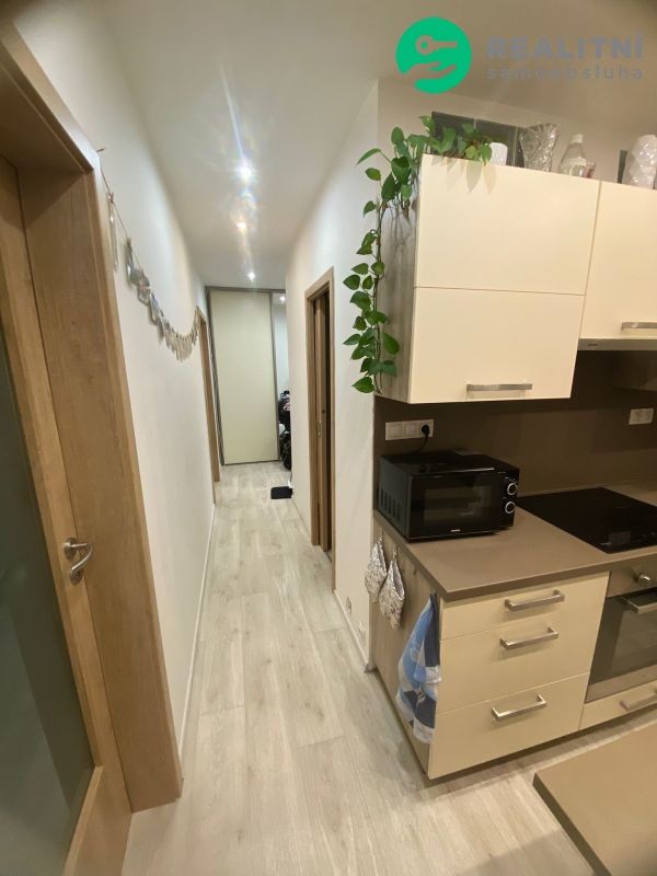 Prodej byt 3+1 - České Budějovice, 70 m²