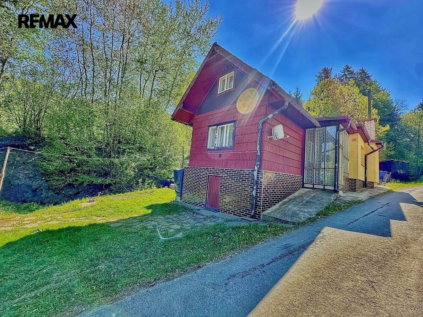 Rodinný dům · 94 m² · Huslenky - 3