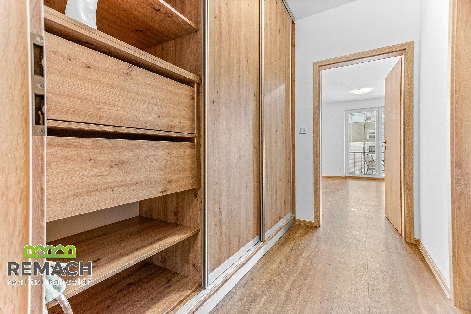 Byt 1+kk · 40 m² · Náchod - Staré Město nad Metují, Královéhradecký kraj - 3