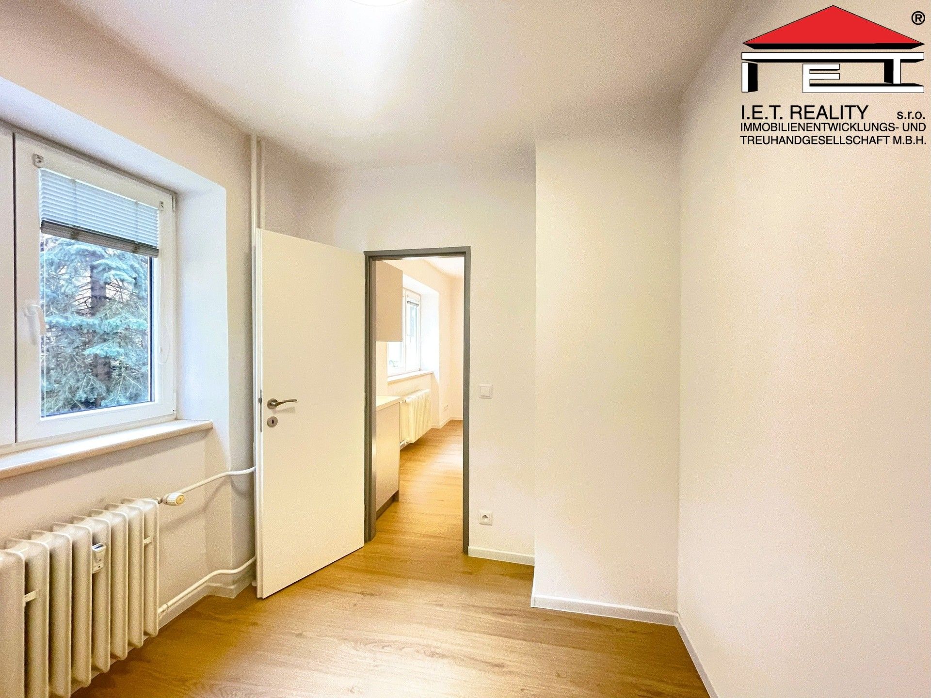 Byt 2+kk · 32 m² · Dvořákova, Ostrava - 4