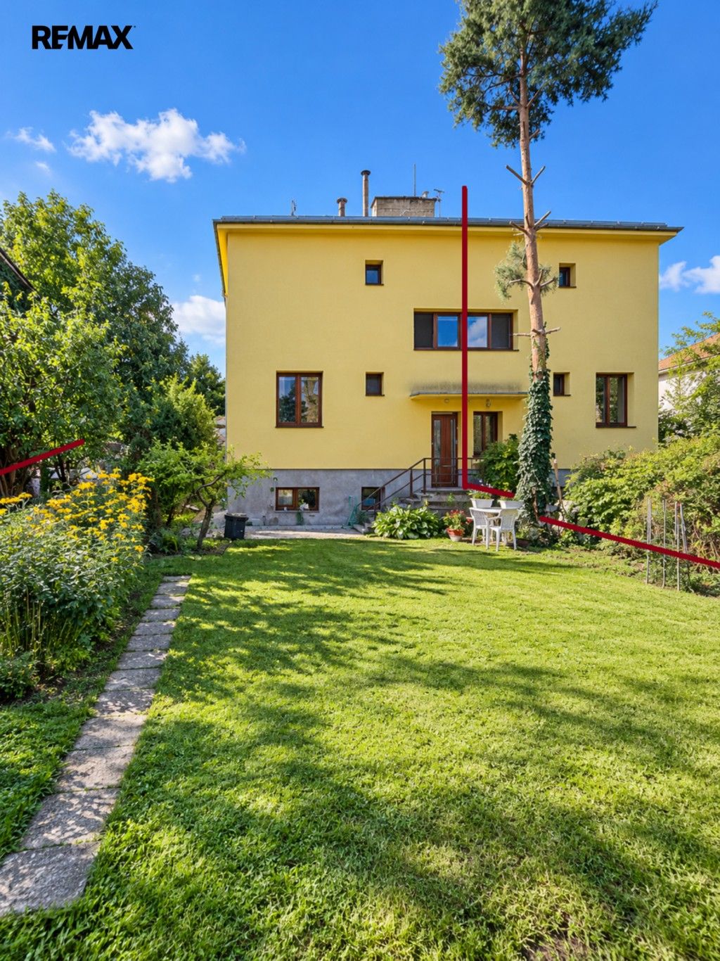 Rodinný dům · 180 m² · Jeremenkova 892, Praha Krč - 3