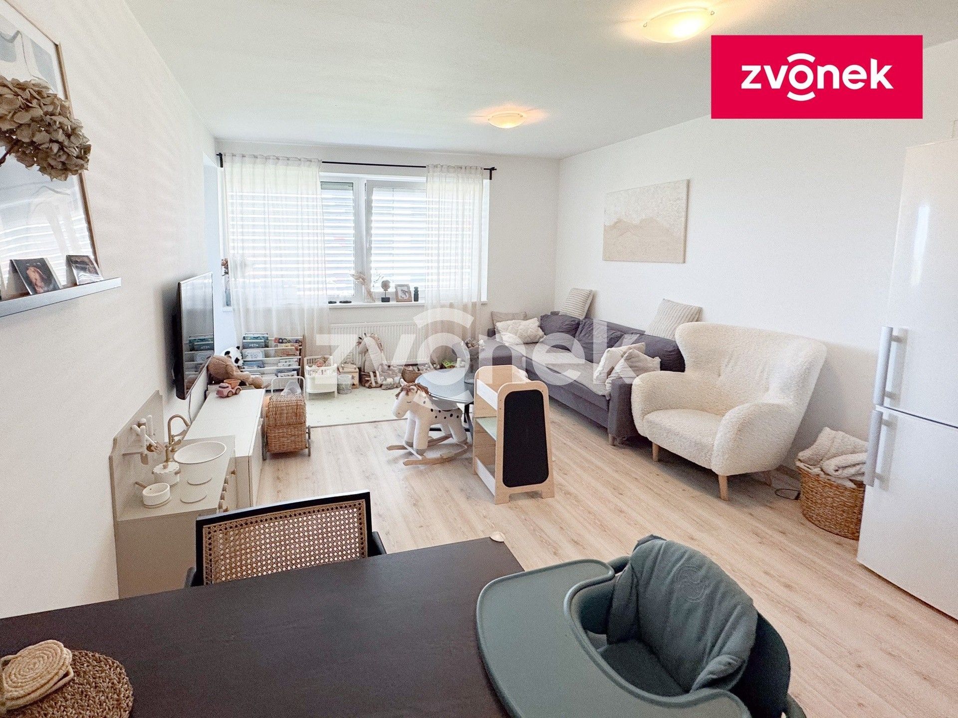 Byt 2+kk · 54 m² · Zelinova, Zlín - 4