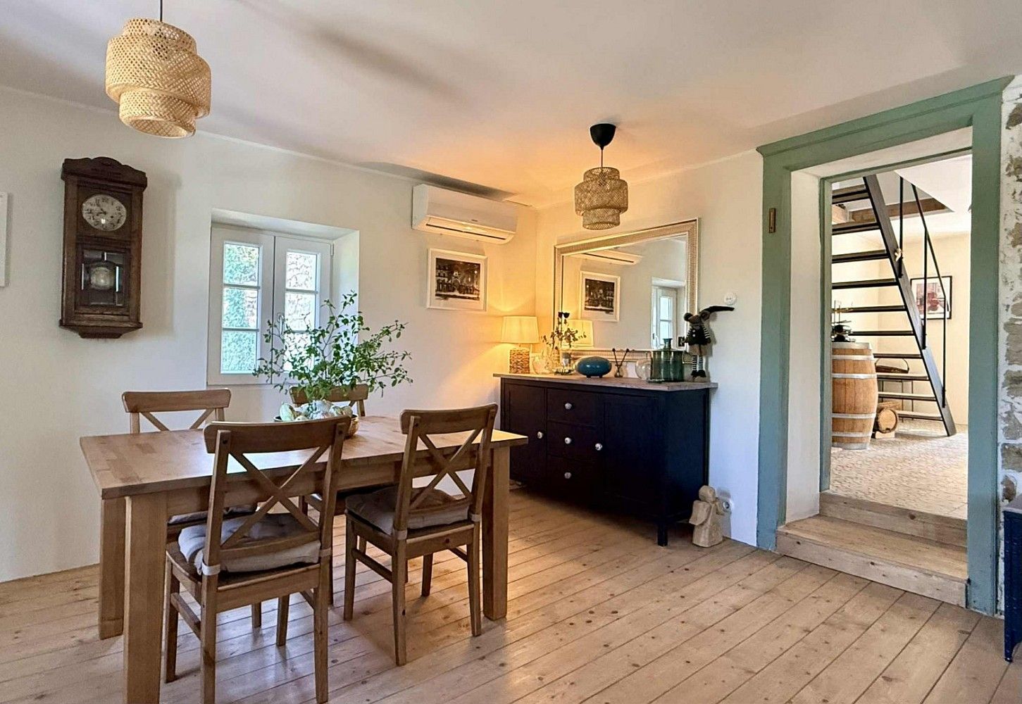 Rodinný dům · 190 m² · Motovun, HR - 3