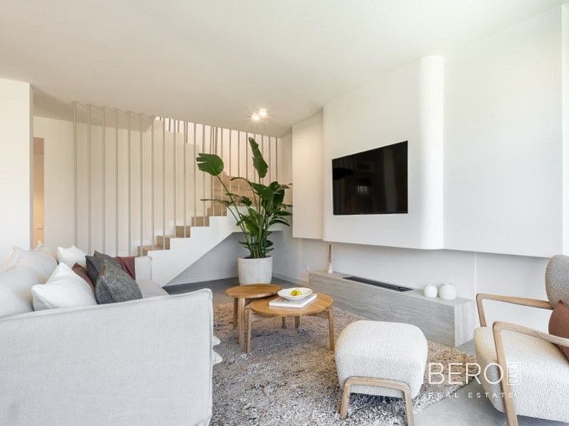 4+kk, La Quinta, Španělsko, 161 m² - 2
