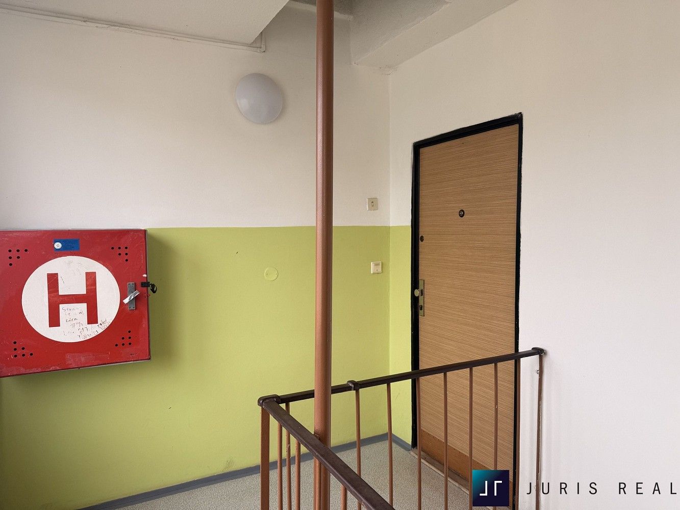 Byt 4+1 · 72 m² · Škroupova, Litoměřice - Předměstí - 3