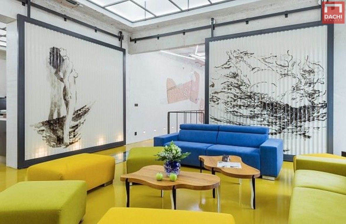 Pronájem byt 1+kk - Nezvalova 982, Olomouc Hodolany, 21 m² - 5