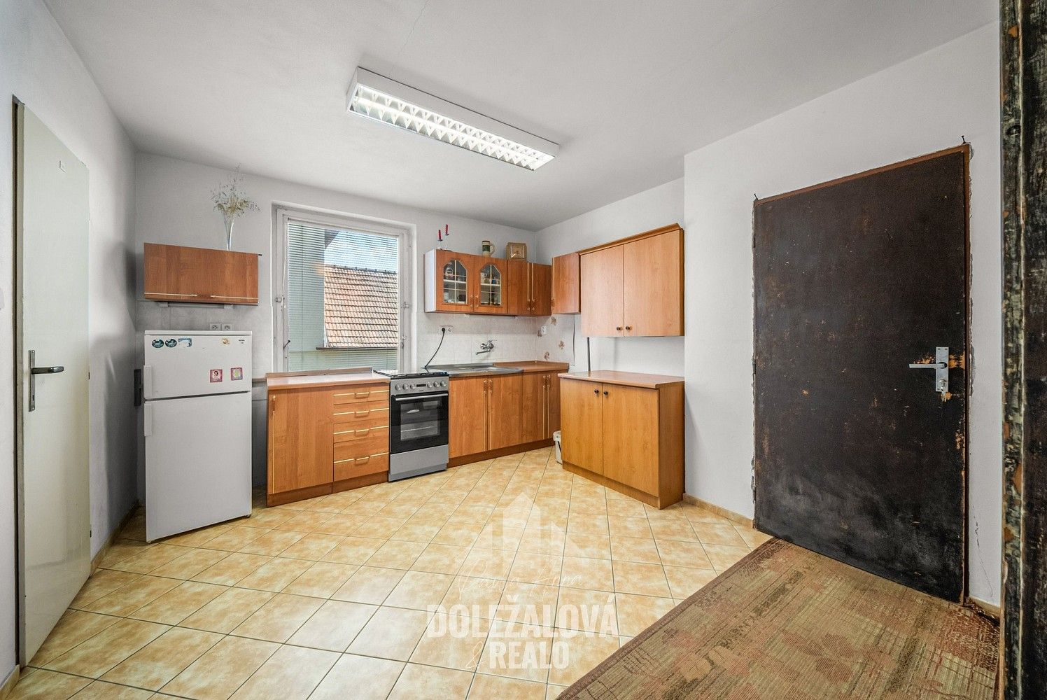 Rodinné domy, Budíškovice, okres Jindřichův Hradec, Jihočeský kraj, 96 m² - 2