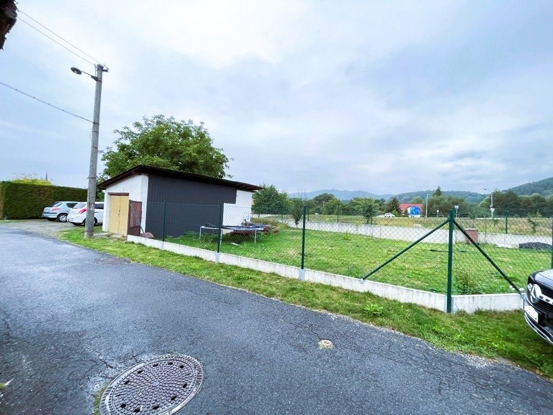 Prodej pozemek pro bydlení - Šumperk, 787 01