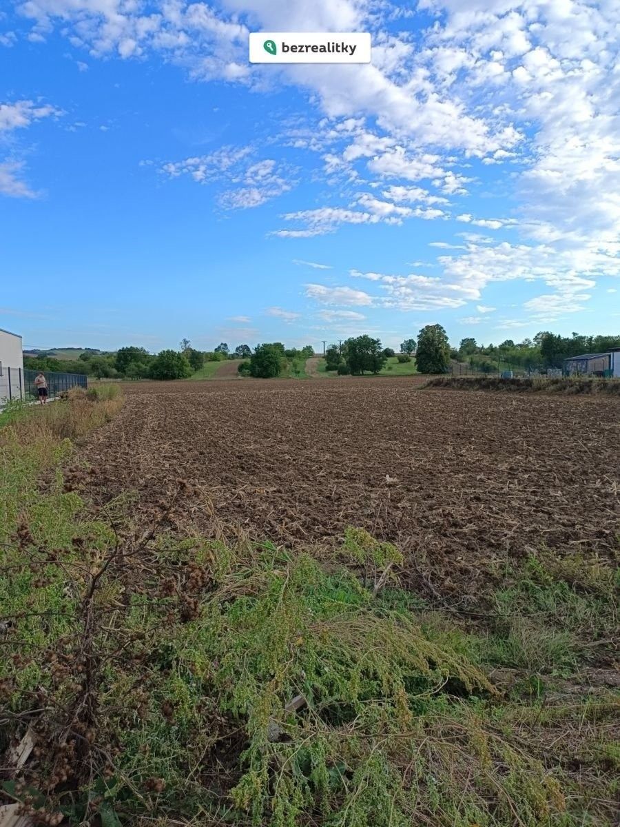 Pozemky pro bydlení, Kunovice - 2