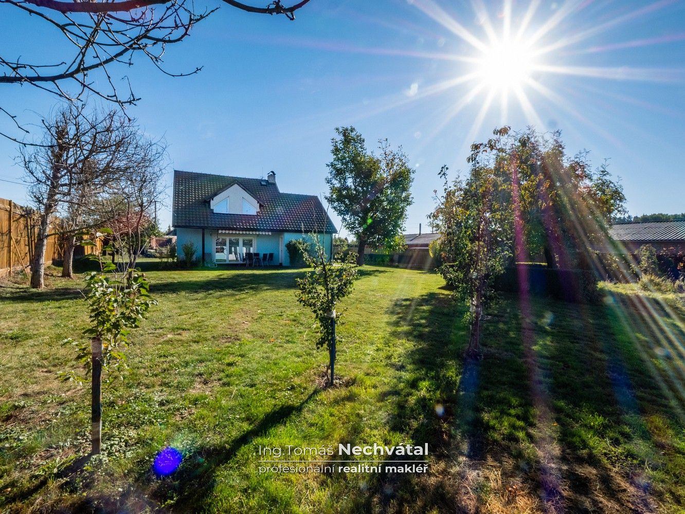 Rodinný dům · 121 m² · Pod Hlubnou, Kunštát, okres Blansko - 1