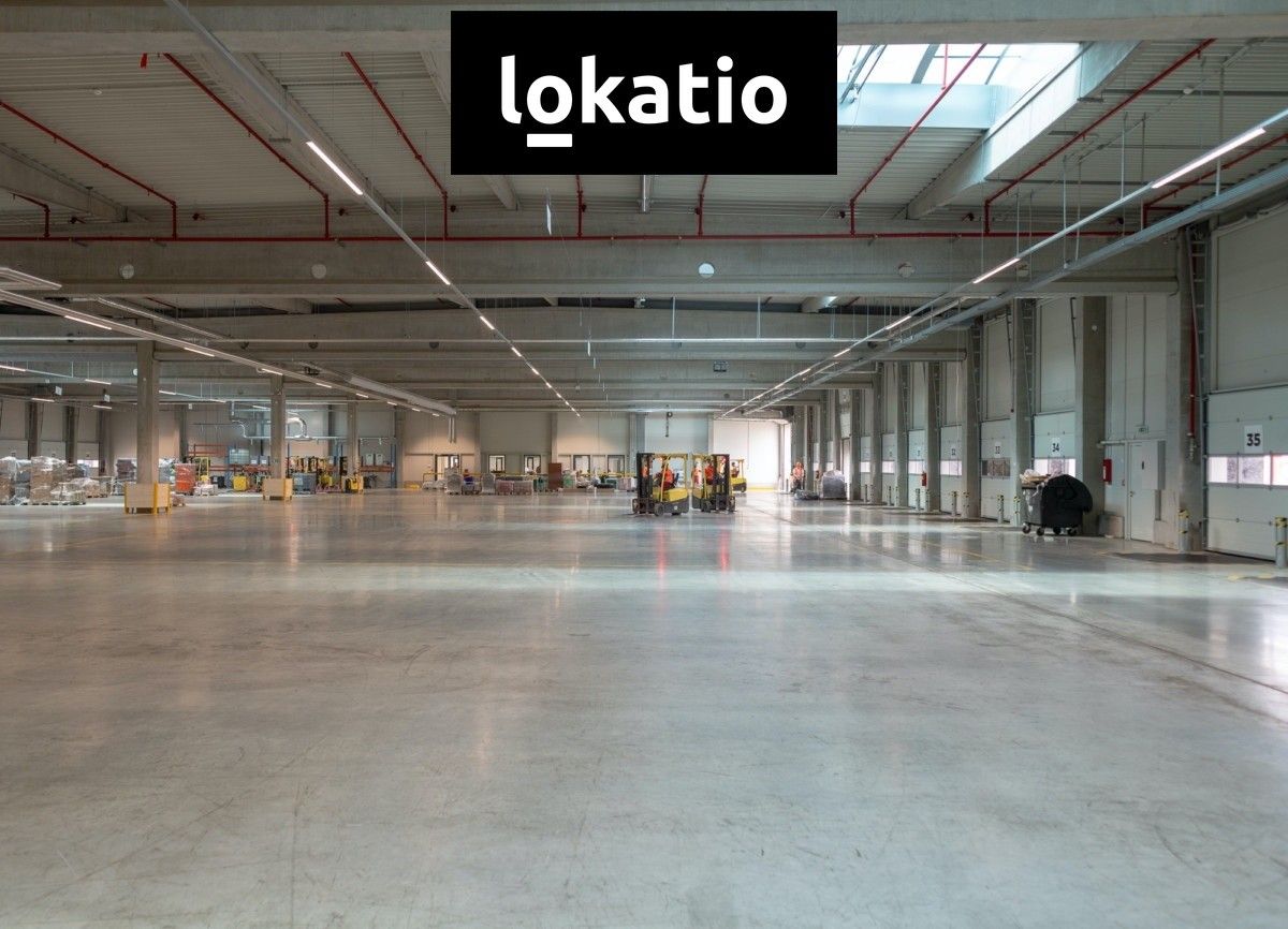 Sklad · 8 794 m² · Ke Kapitule, Chrášťany - 4