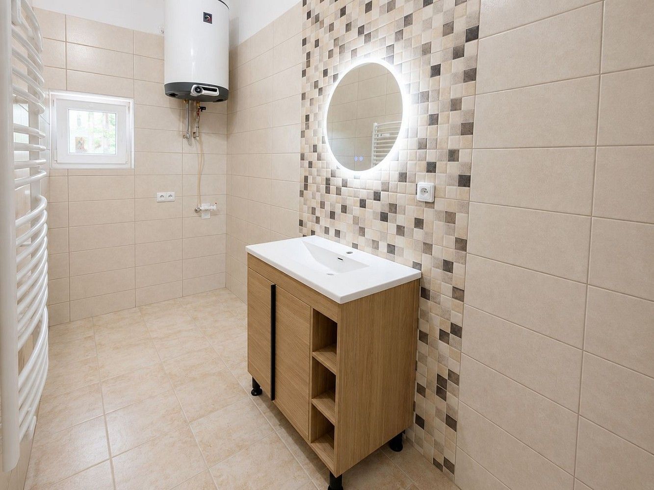Byt 2+kk · 52 m² · Jiráskova, Hořice, okres Jičín - 4