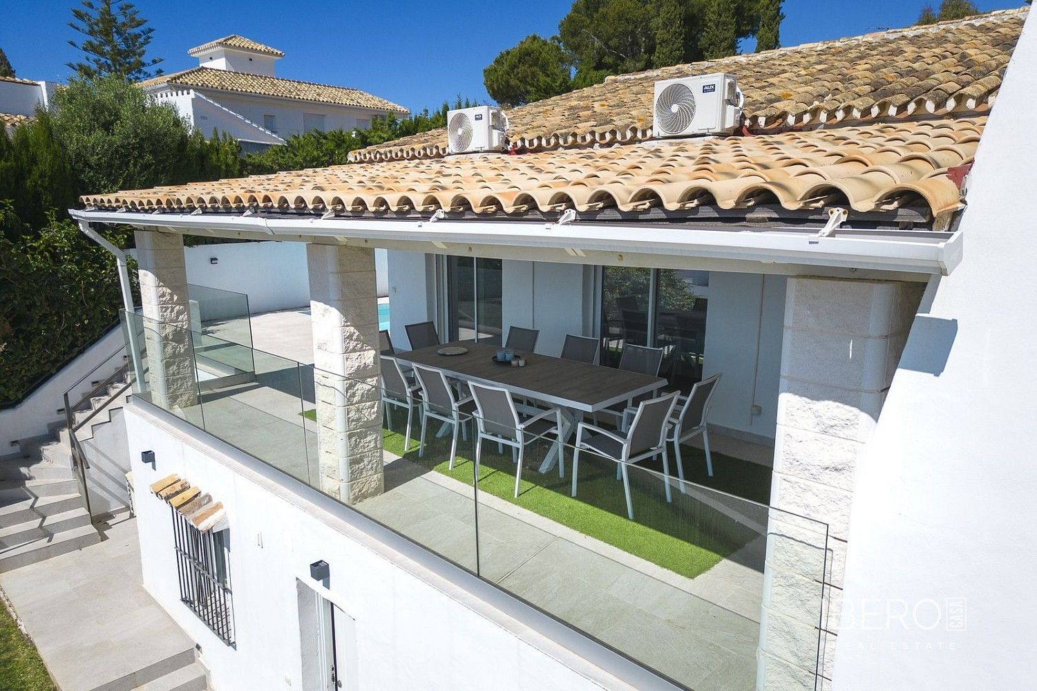 Prodej rodinný dům - La Cala de Mijas, ES, 355 m² - 5