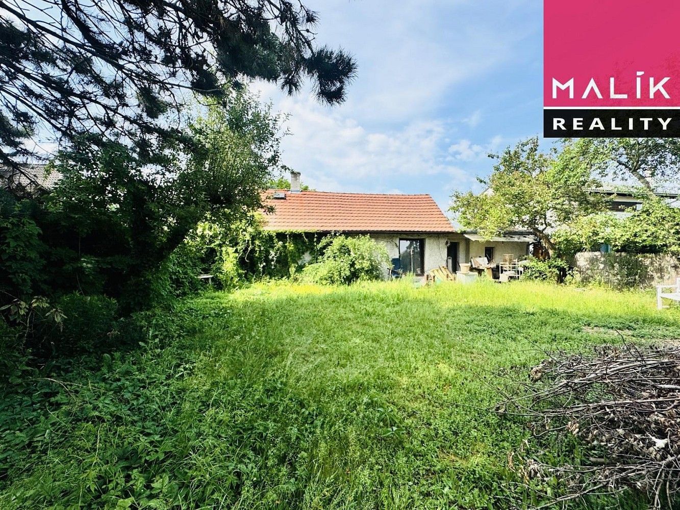 Prodej rodinný dům - Praha - Šeberov, okres Praha 11, Hlavní město Praha, 75 m² - 2
