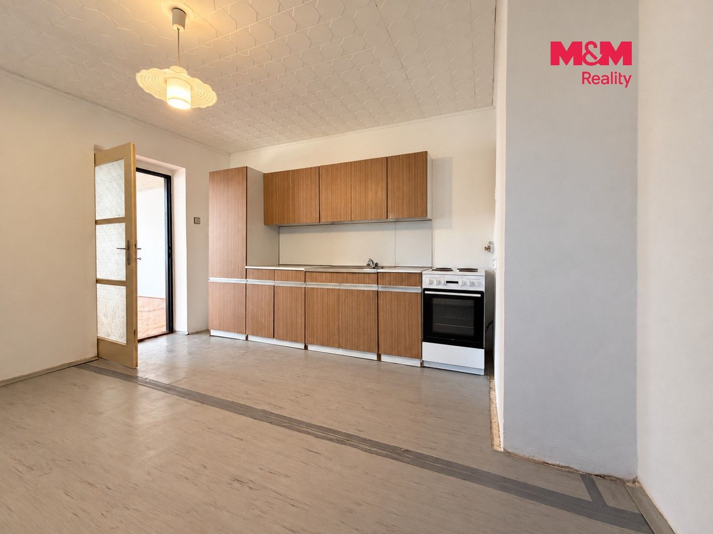 Byt 2+kk · 65 m² · Panský kopec, Dlouhá Třebová - 3