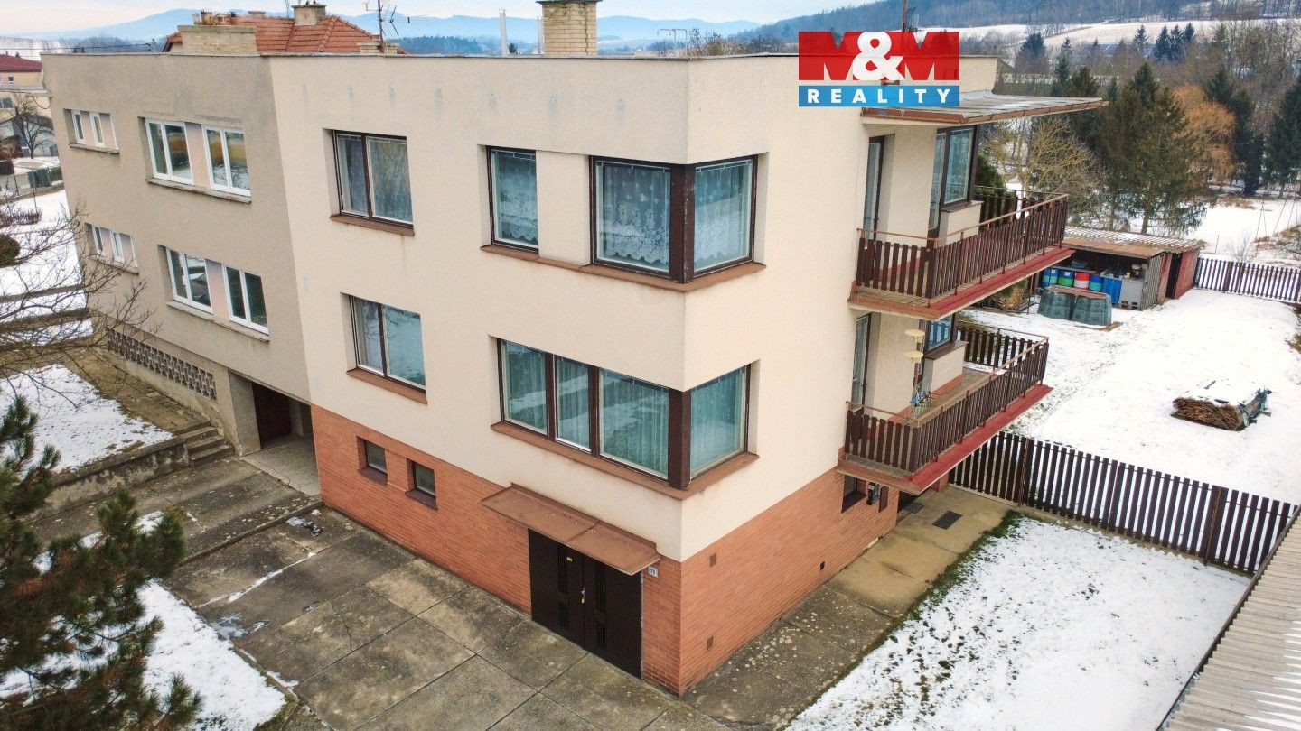 Rodinné domy, Mysločovice, 200 m²