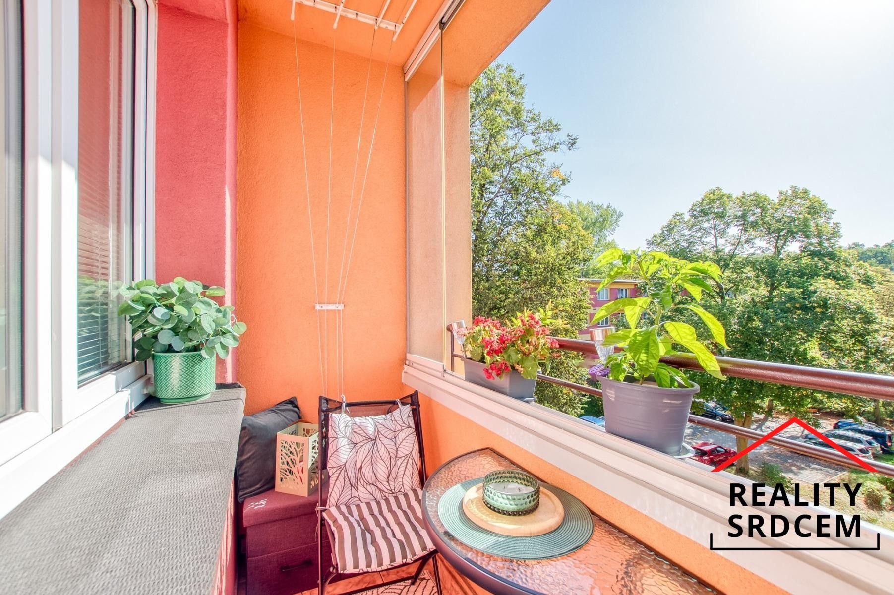 Pronájem byt 2+1 - U Lesa  , Karviná Ráj, 55 m² - 5