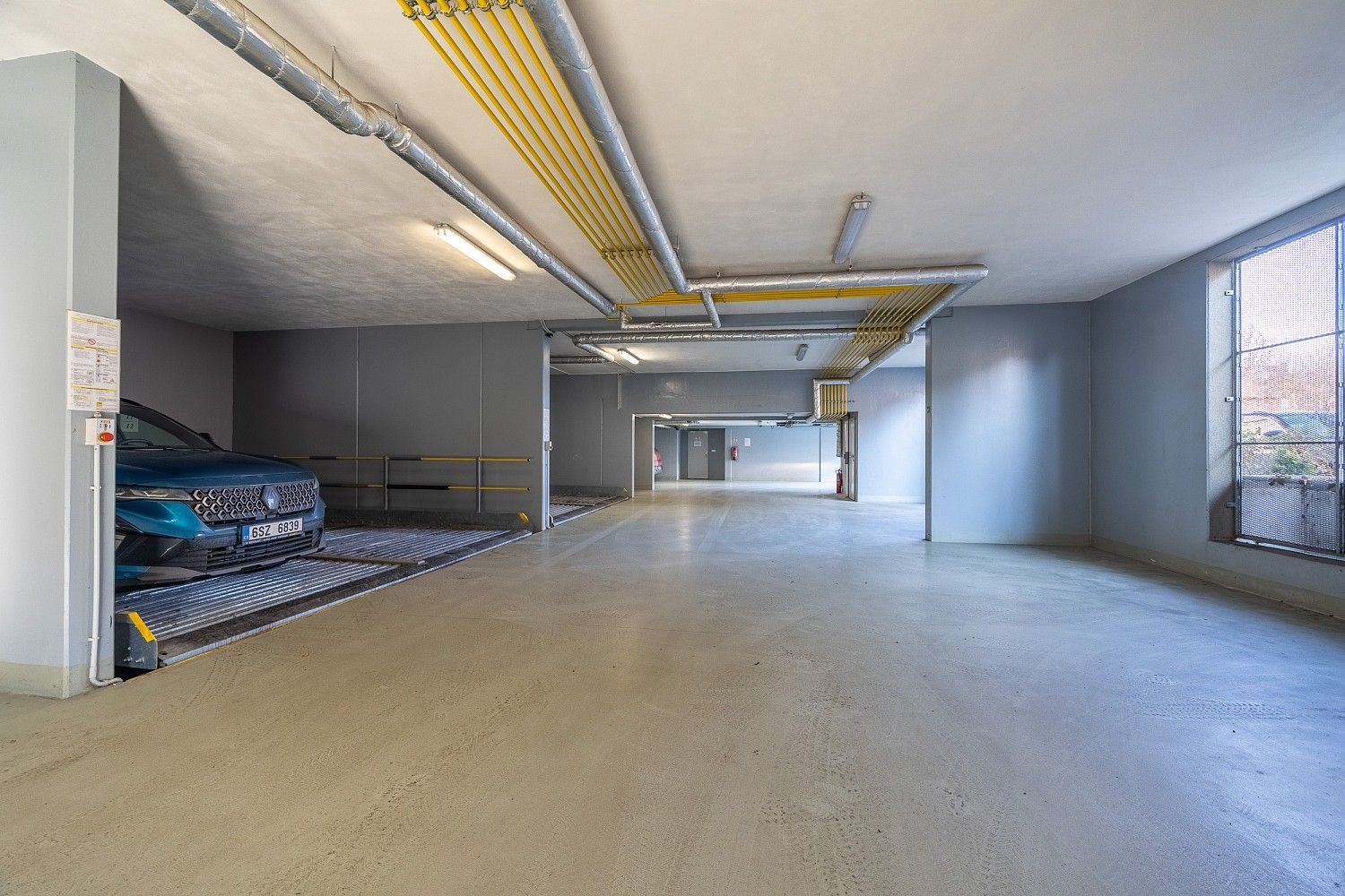 Nemovitost · 13 m² · Praha - Libeň, okres Praha 8, Hlavní město Praha - 4