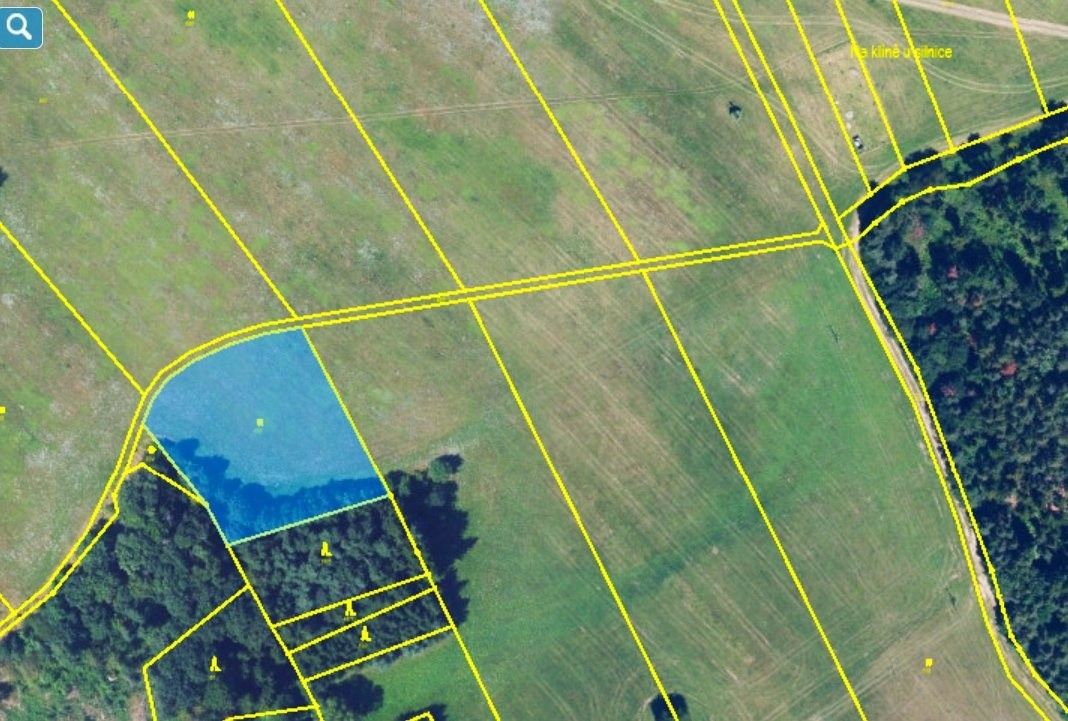 Louky, Seč, Lipová