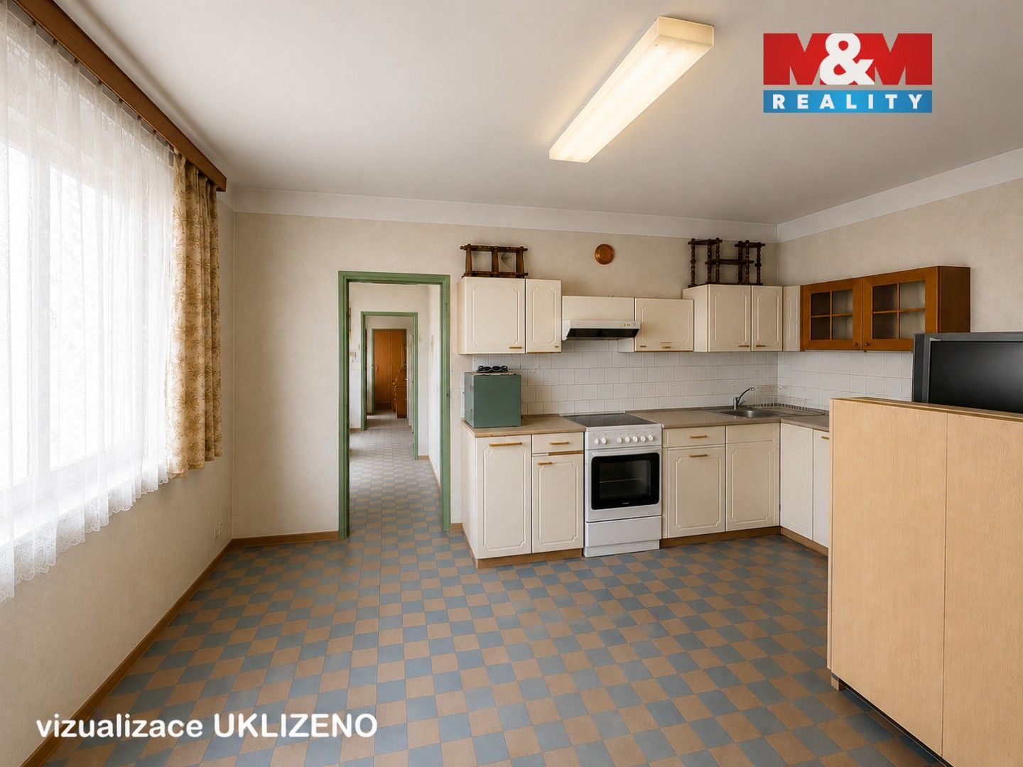 Rodinný dům · 77 m² · Hlavní, Senice - 3