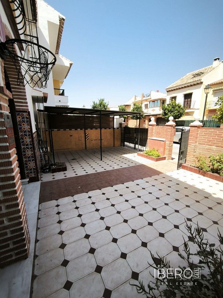 Rodinný dům · 158 m² · Fuengirola, ES - 2