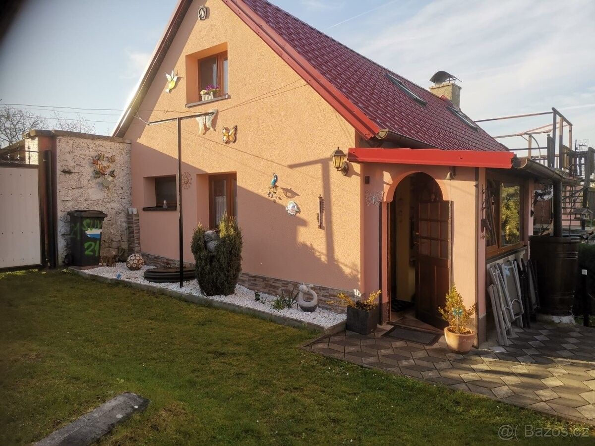 Prodej chata - Horažďovice, 341 01