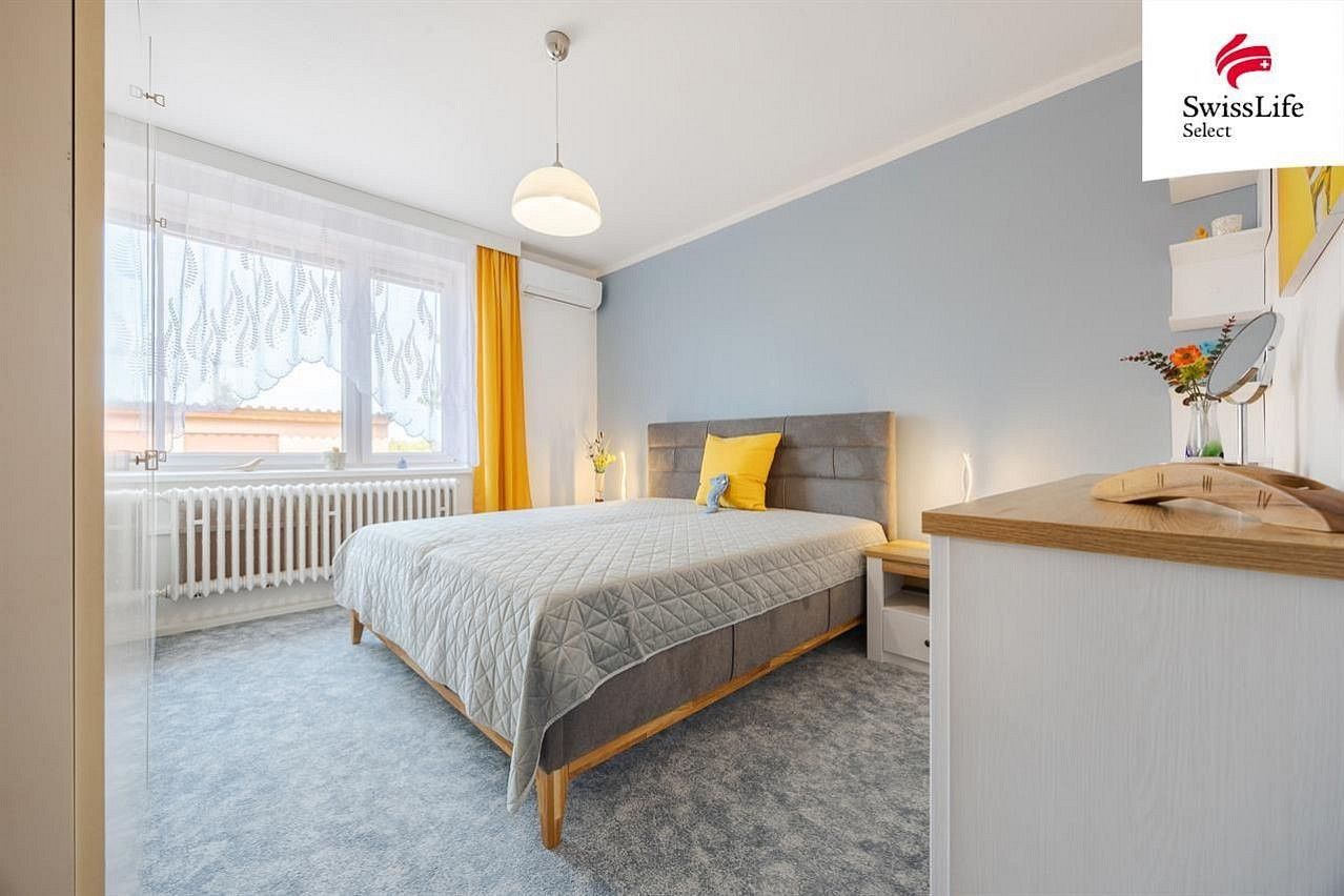 Prodej rodinný dům - Únanov, okres Znojmo, Jihomoravský kraj, 217 m² - 5