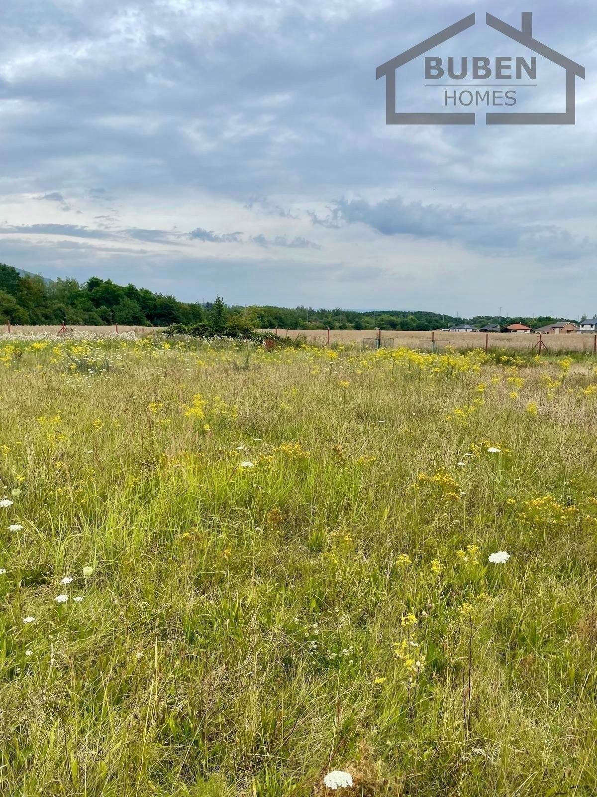 Prodej pozemek pro bydlení - Československé armády, Lom