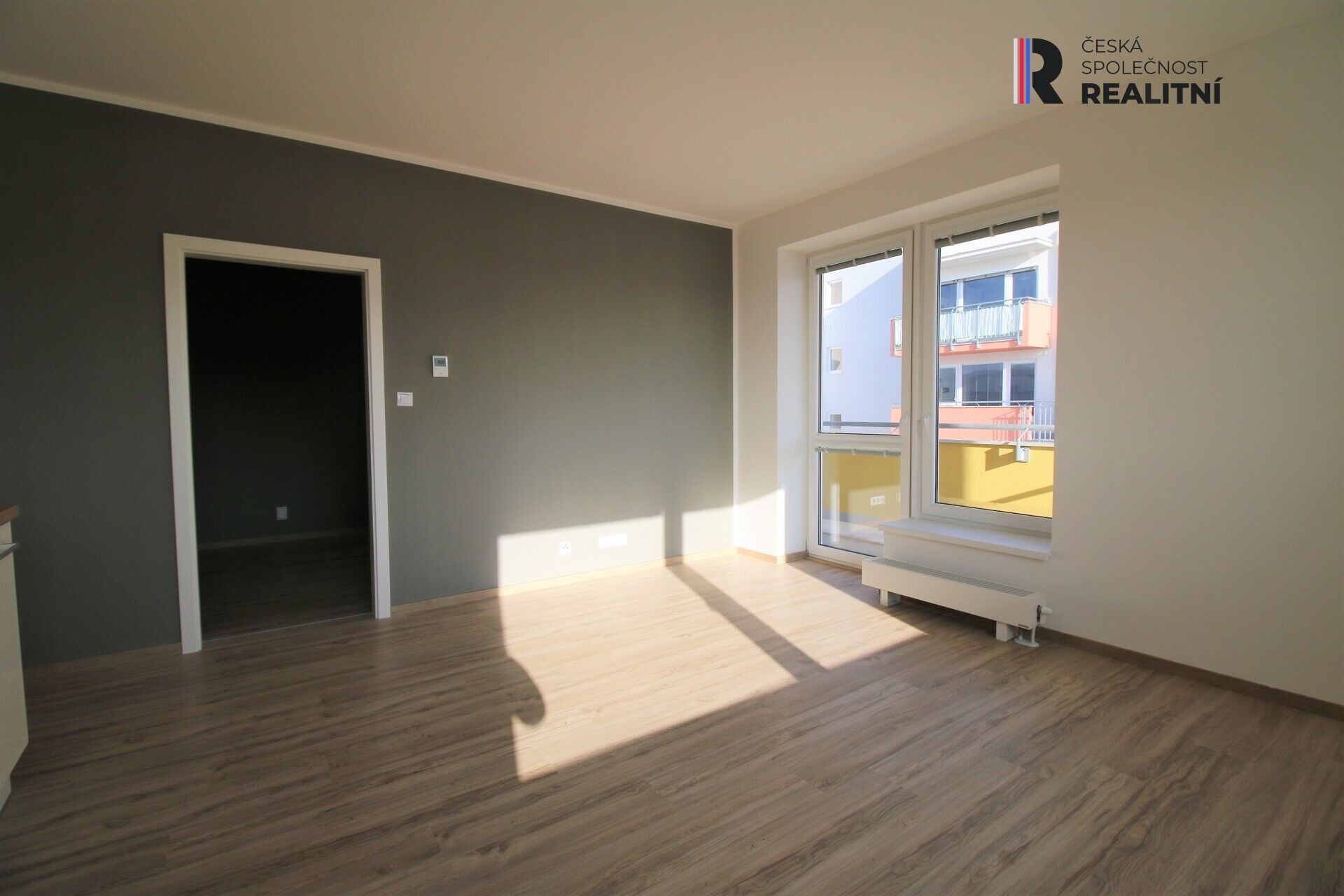 Byt 2+kk · 46 m² · Žabí, Brno - 3