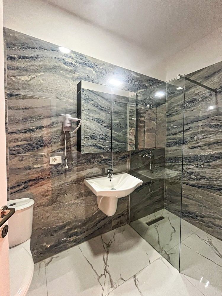 Prodej byt 2+kk - Shëngjin, Albánie, 65 m² - 5