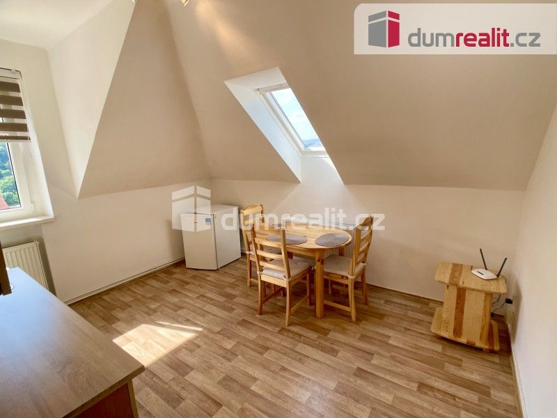 2+kk, Ke Hradu, Ústí nad Labem, 44 m² - 1