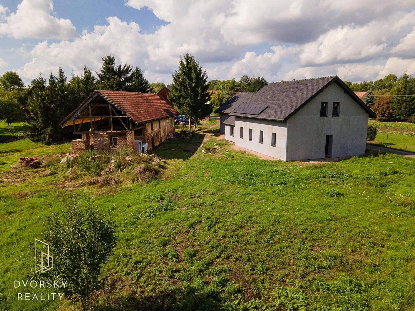 Rodinný dům · 320 m² · Žeretice, okres Jičín - 3