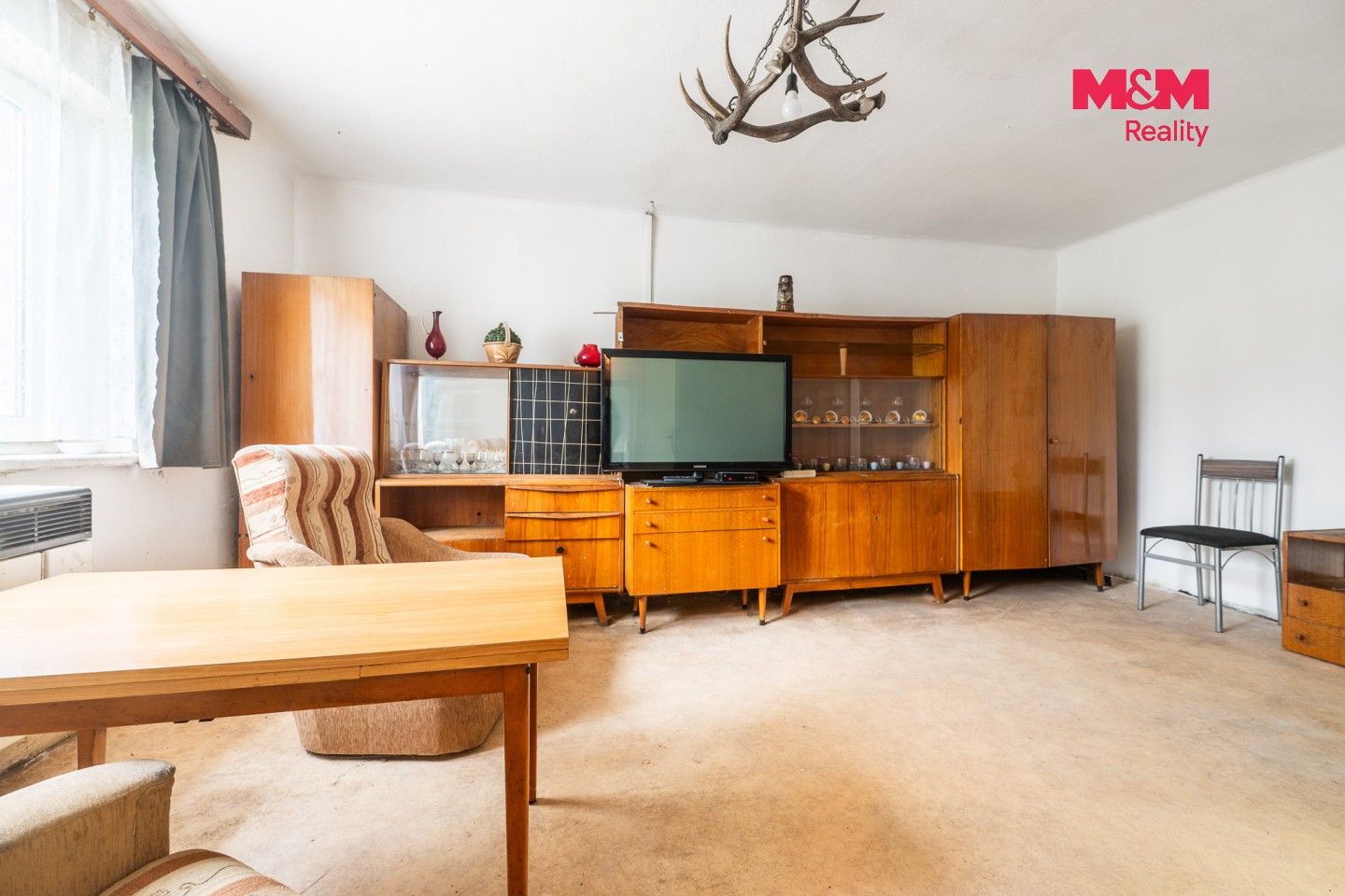 Rodinný dům · 85 m² · Březová - 3