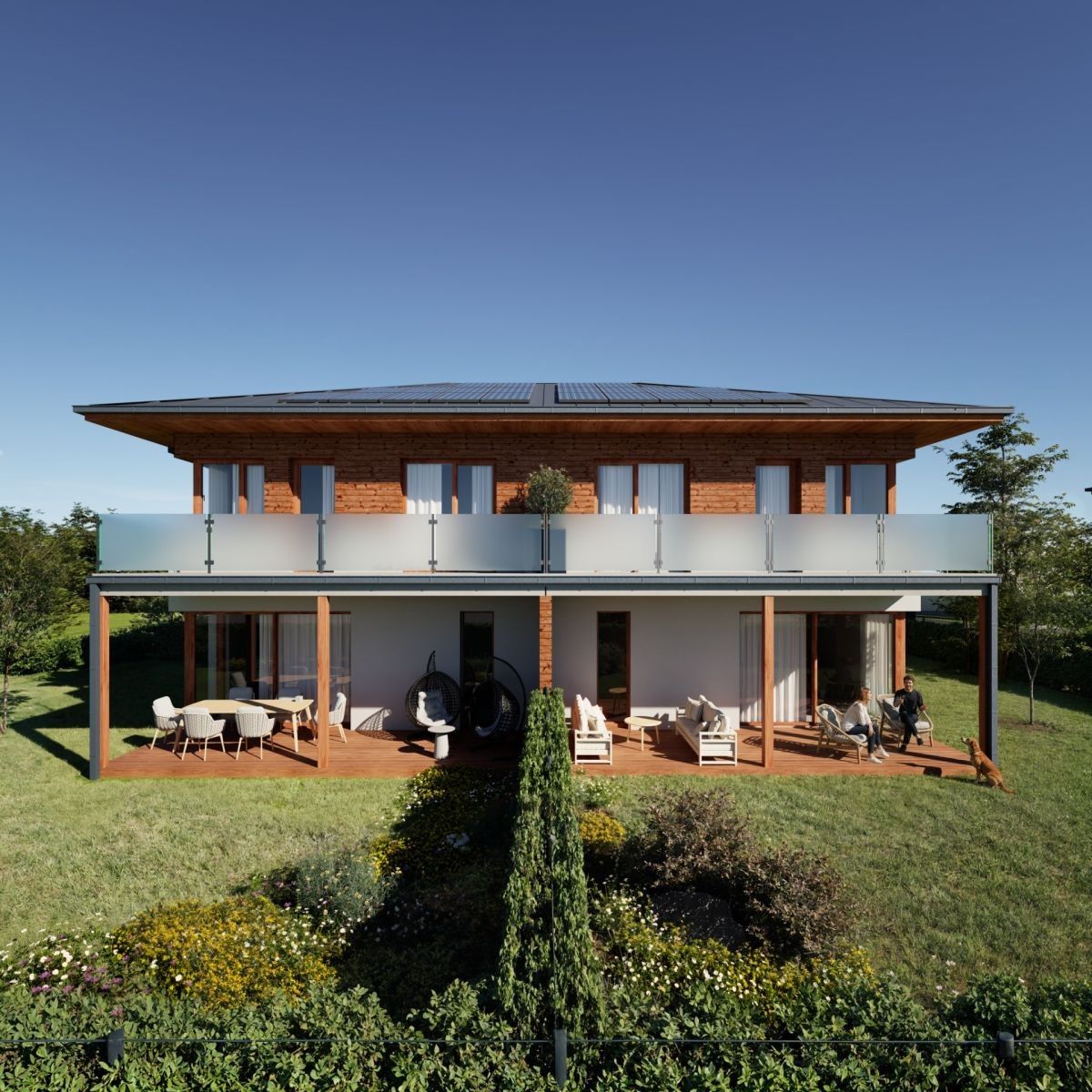 Rodinný dům · 187 m² · Slepá, Přezletice - Přezletice, Středočeský kraj - 3