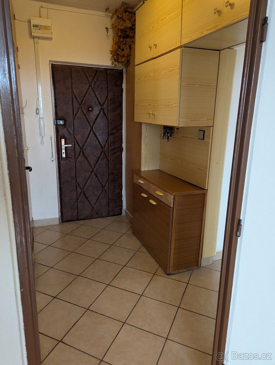 Prodej byt - Zlín, 760 01