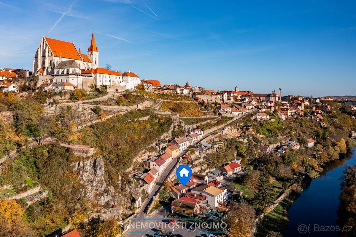 Prodej rodinný dům - Znojmo, 669 02