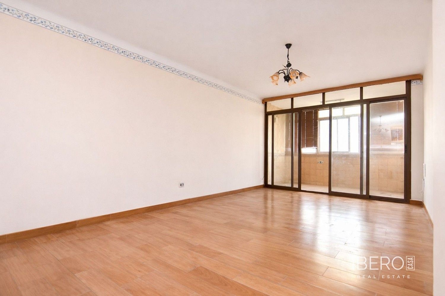 Byt 4+kk · 81 m² · Málaga Centro, Španělsko - 3