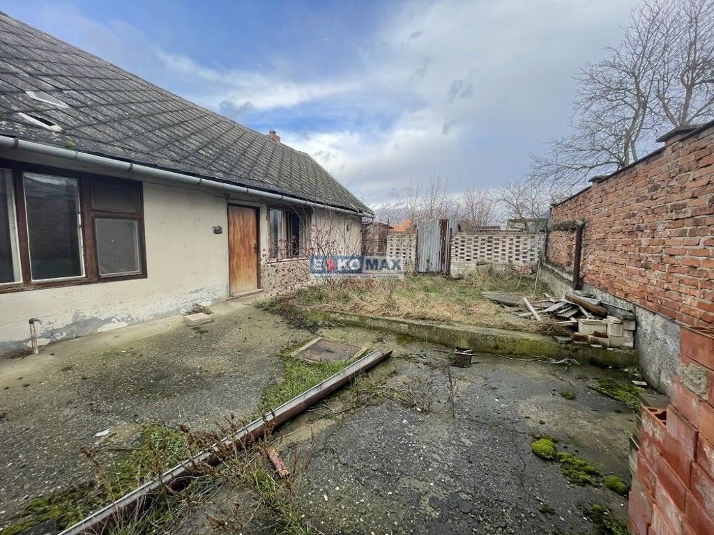 Prodej rodinný dům - Nová, Prušánky, 200 m²